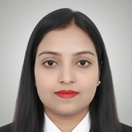 YOGITA INGLE